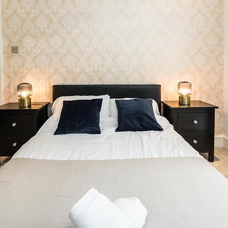 Spacious 1 Bedroom / Gloucester Road / Harrods London Exteriör bild