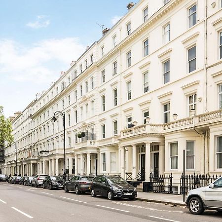 Spacious 1 Bedroom / Gloucester Road / Harrods London Exteriör bild